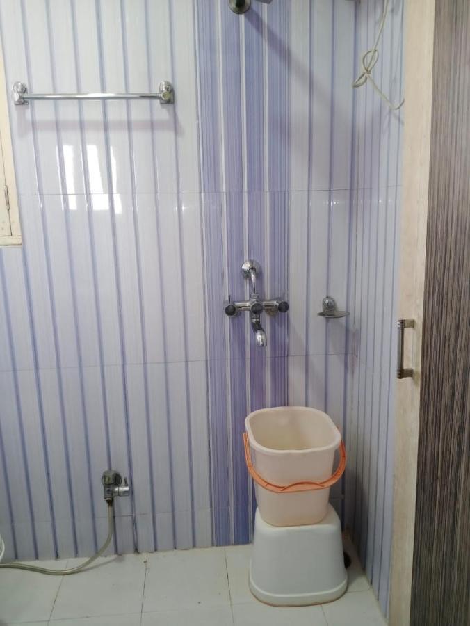 Hotel Chandrawali By Wb Inn Ballia Ngoại thất bức ảnh