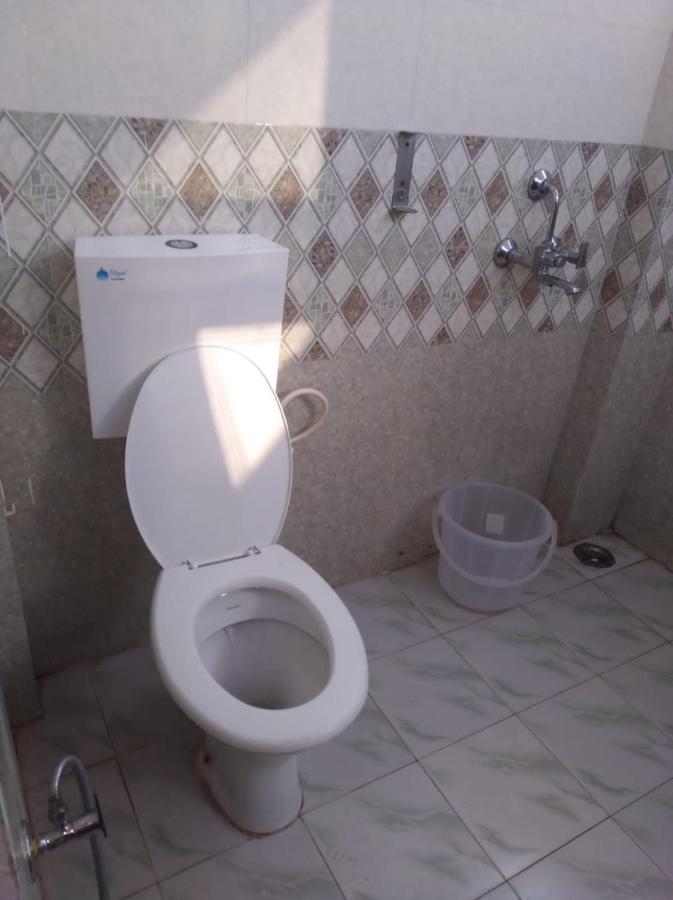 Hotel Chandrawali By Wb Inn Ballia Ngoại thất bức ảnh