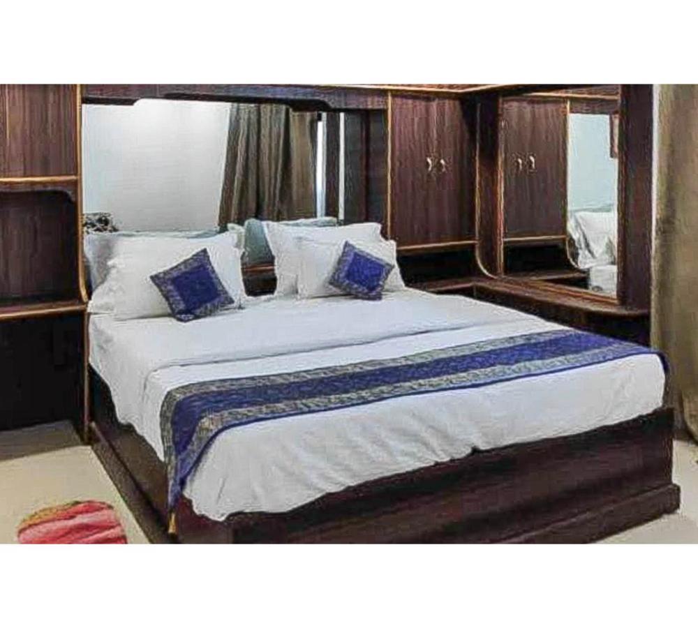 Hotel Chandrawali By Wb Inn Ballia Ngoại thất bức ảnh