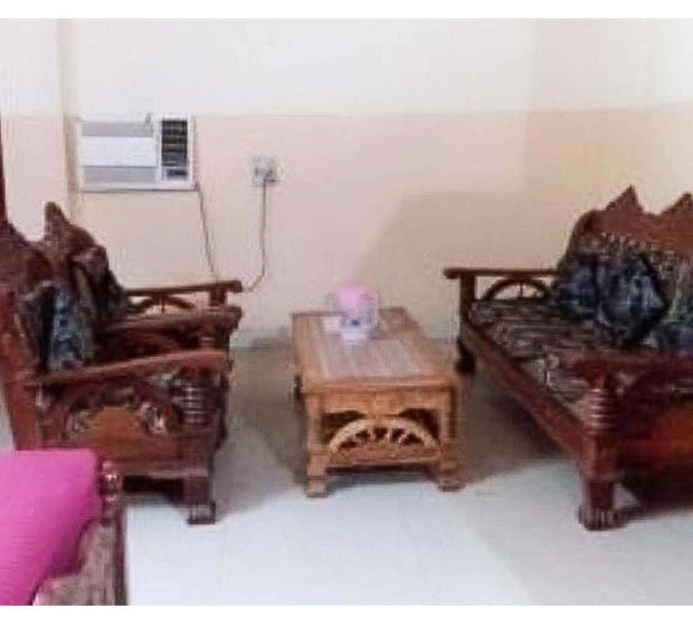 Hotel Chandrawali By Wb Inn Ballia Ngoại thất bức ảnh