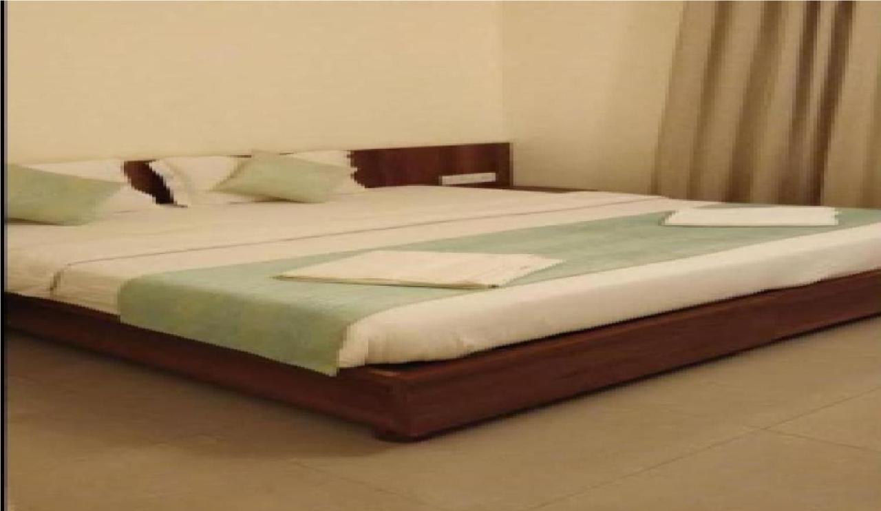 Hotel Chandrawali By Wb Inn Ballia Ngoại thất bức ảnh